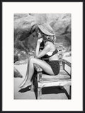Beauty by the Shore III