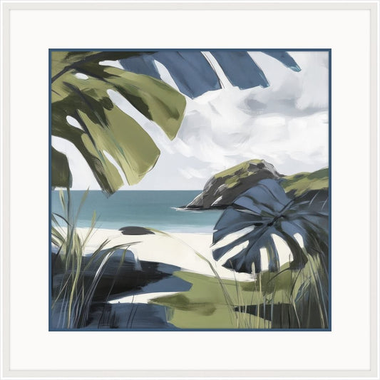 Tropical Vibes I