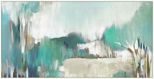Approaching Canvas