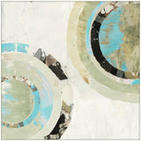 Deluxe I Canvas