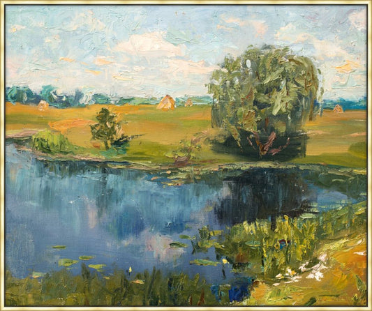 Willow Pond