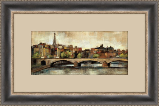 Paris Bridge I