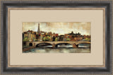 Paris Bridge I
