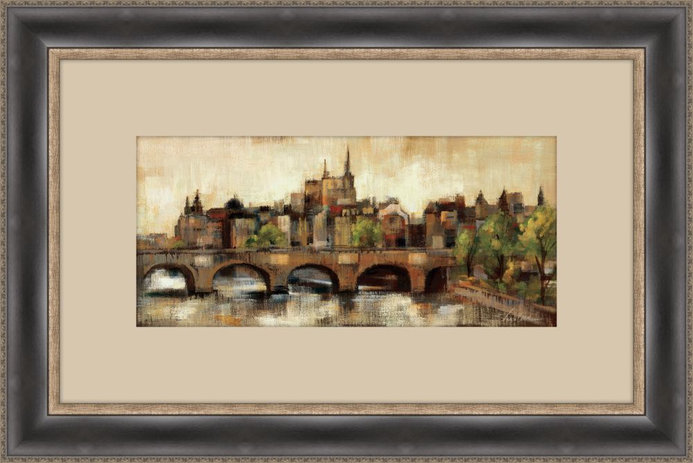 Paris Bridge II