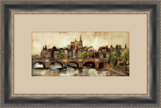 Paris Bridge II