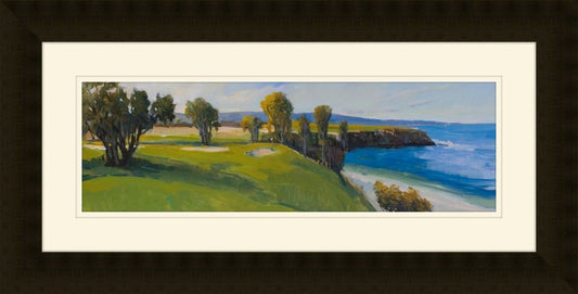Golf Scene I