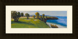 Golf Scene I