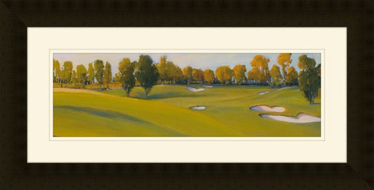 Golf Scene IV