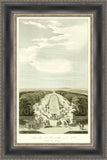 Garden at Versaille III