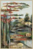 Daydream on Canvas