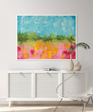 SoCal on Canvas