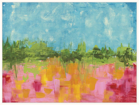 SoCal on Canvas