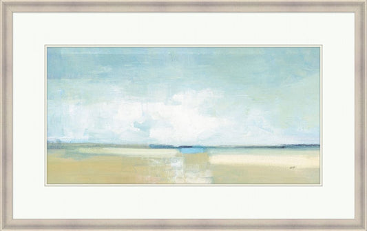 Tidal Retreat