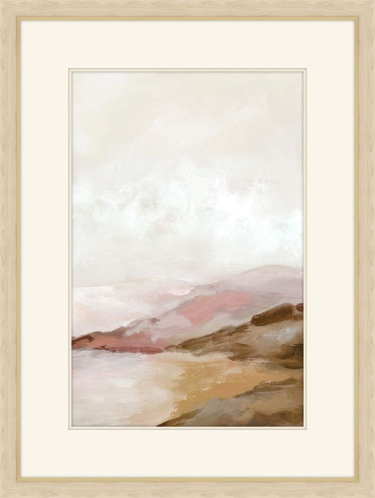 Warm Landscape I