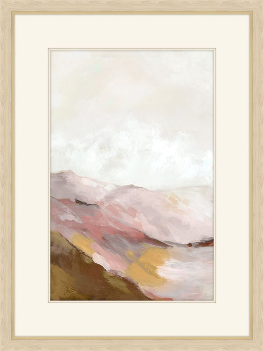 Warm Landscape II