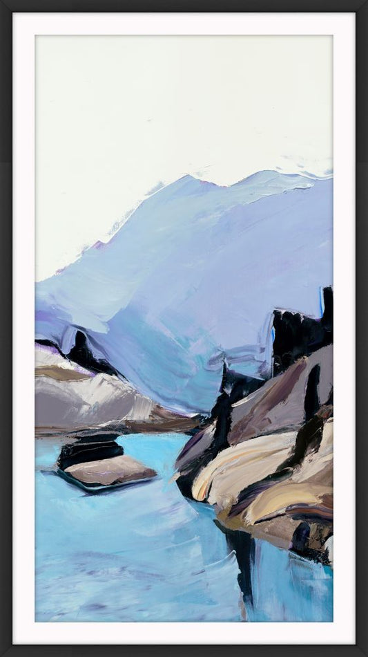 Pretty Landscape  II