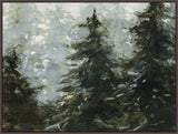 Evermore on Canvas