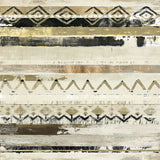 Patchwork II Boxed Canvas