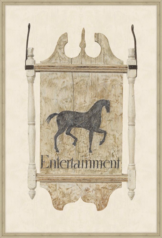 Entertainment
