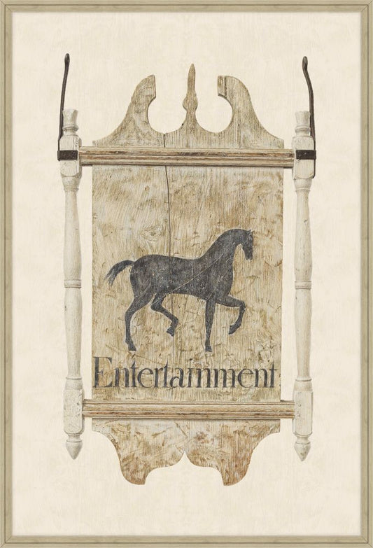 Entertainment