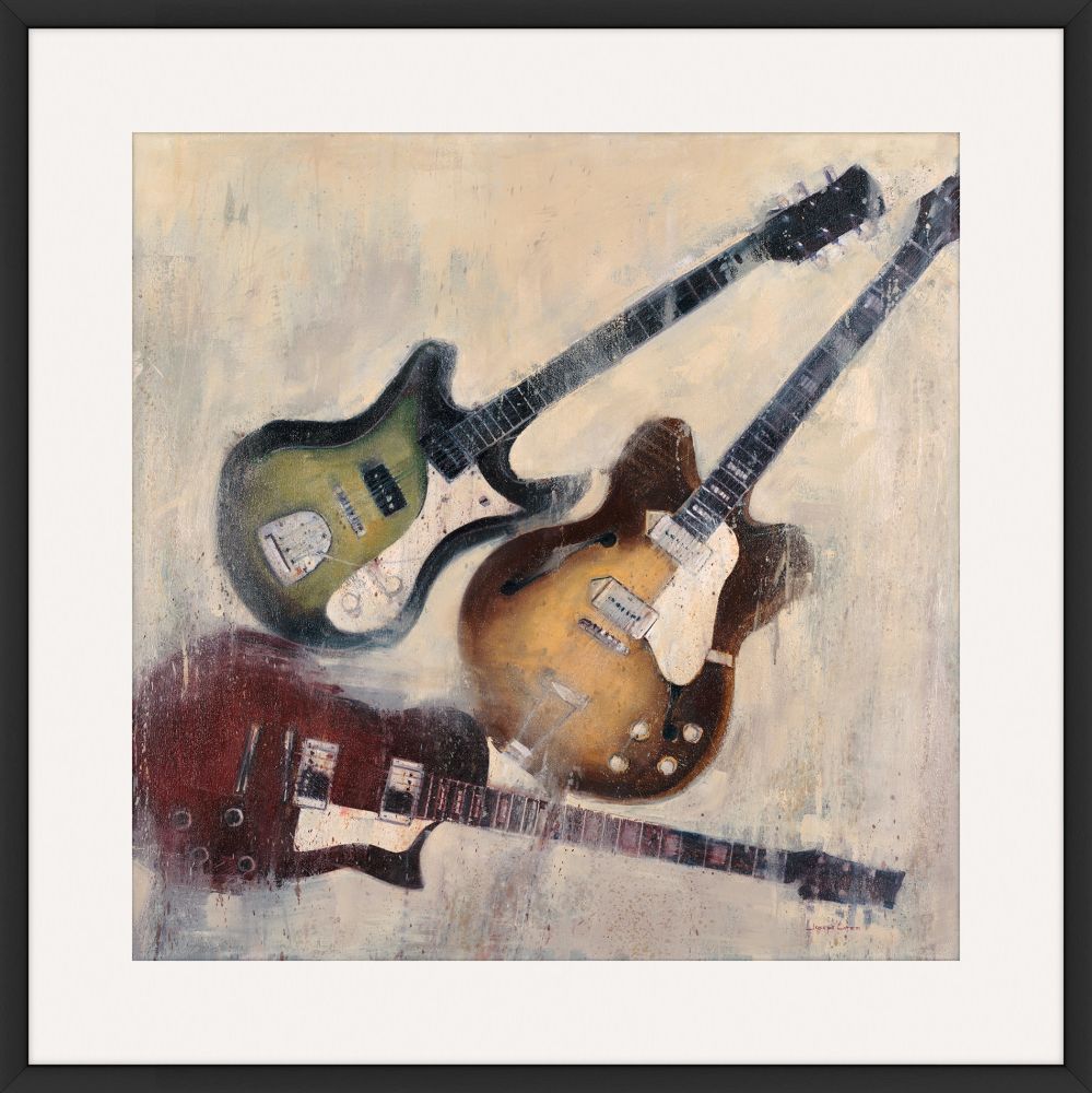 Guitar I