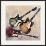 Guitar I