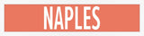 Naples in Peachy Pink