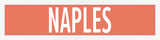 Naples in Peachy Pink