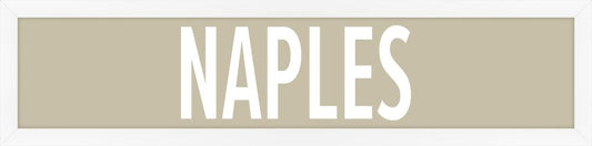 Naples in Moth