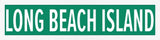 Long Beach Island in Mint