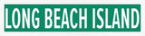 Long Beach Island in Mint