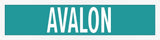Avalon in Horizon blue