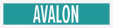Avalon in Horizon blue
