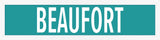 Beaufort in Horizon blue