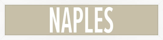 Naples in Moth