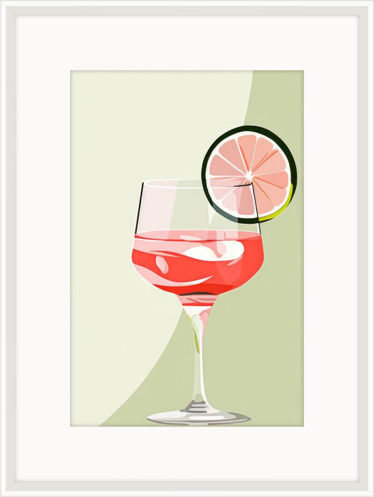 Cocktail Bliss II