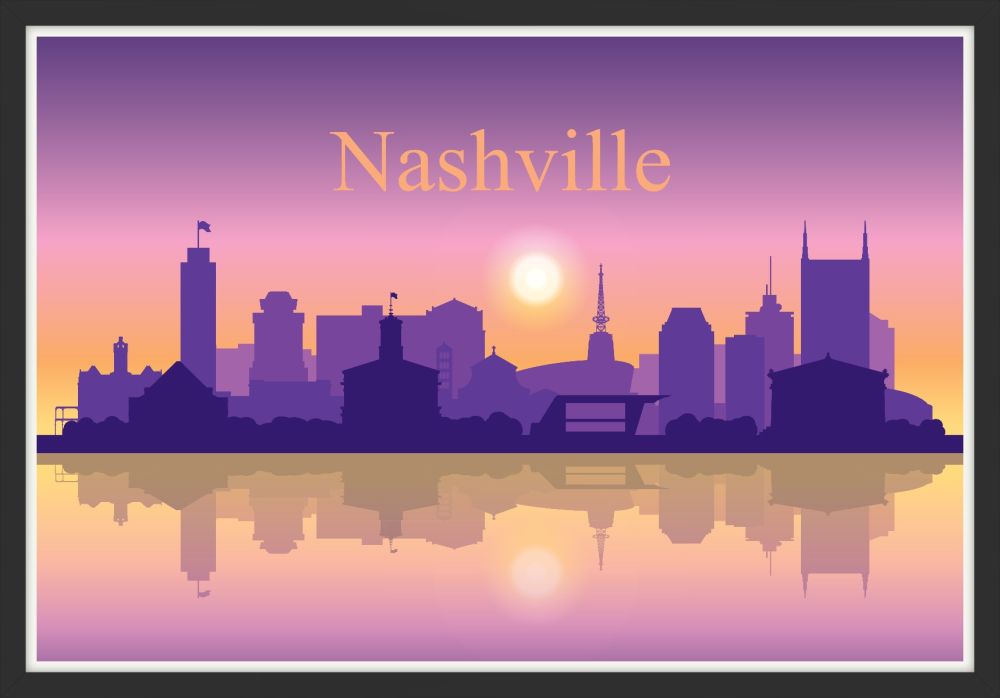 Goodmorning Nashville