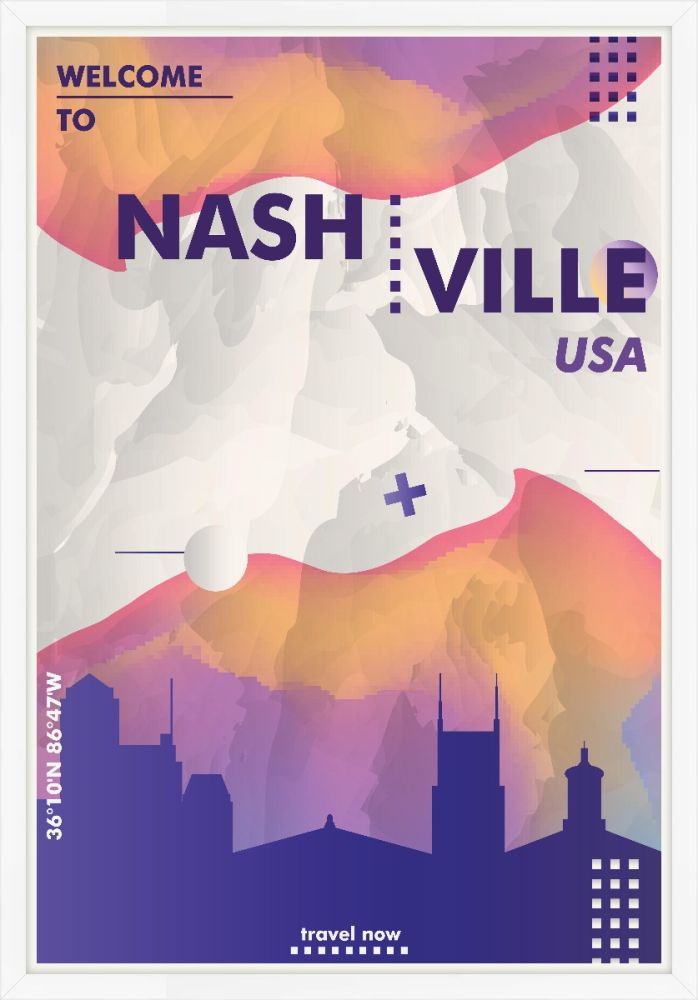 Welcome to Nashville