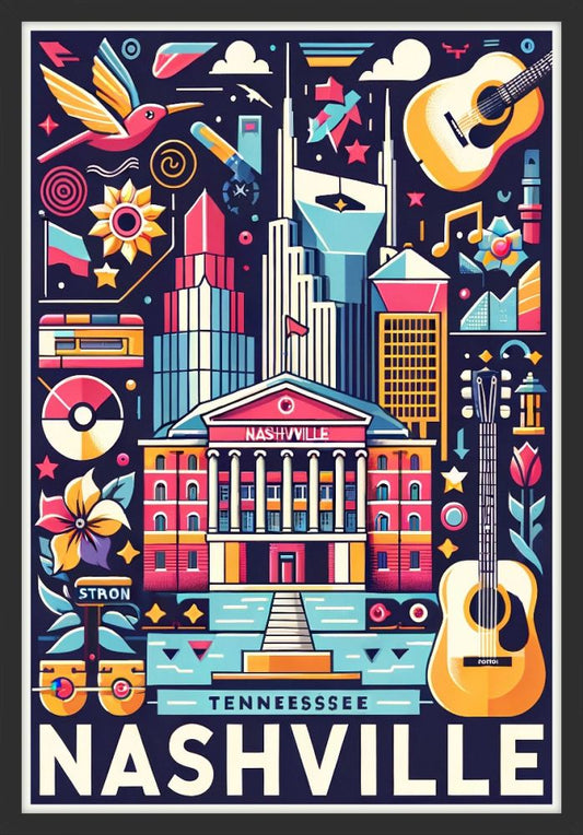 Nashville Culture