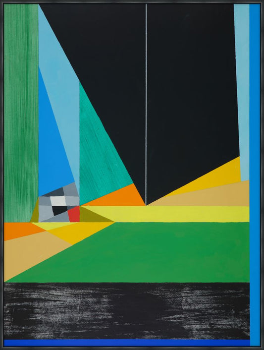 Plaza Canvas