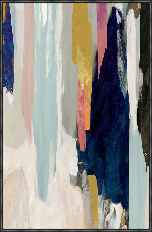 Somber Canvas