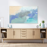 Meditation Canvas