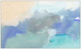 Meditation Canvas