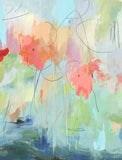 Dancing Magic Boxed Canvas