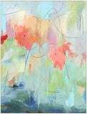 Dancing Magic Canvas