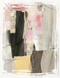 Solange Secret II Boxed Canvas