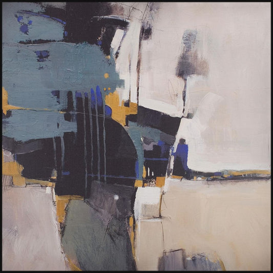 Fluidity II