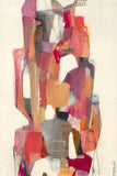 Totem at Sunrise Boxed Canvas