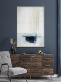Abstract 15 on Canvas