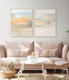 Dawning II Canvas